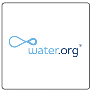12. Water Org