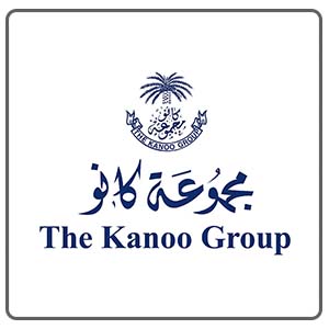 5. The Kanoo Group