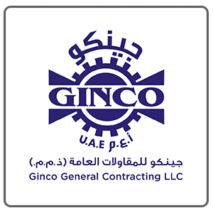 Ginco Contracting