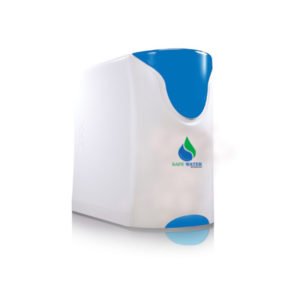 Safe Water Box RO + Minerals Filter