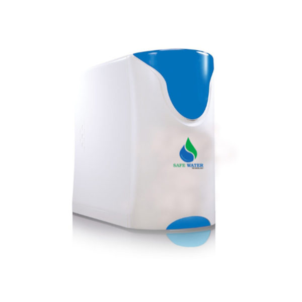 Safe Water Box RO+ Minerals Filter