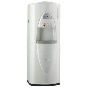 Safe Water Built-in RO Standing Dispenser