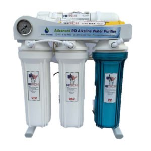 Safe Water Classic RO + Alkaline Minerals Filter