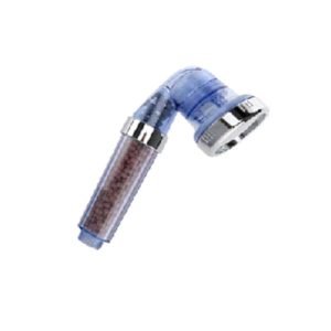 Safe Water Shower Head Softener