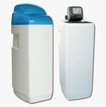 Advanced Water Softener