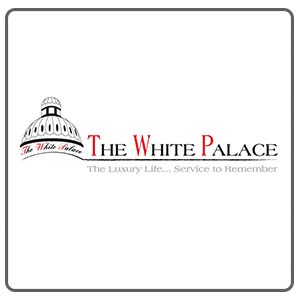 The White Palace