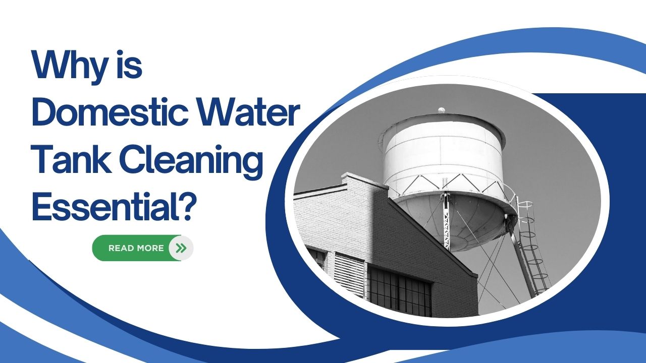 water tank cleaning blog