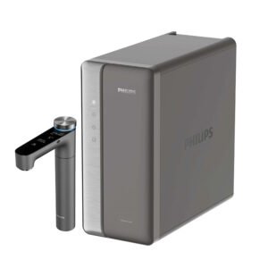 Philips 3-in-1 RO System with Boiling & Chilled Water
