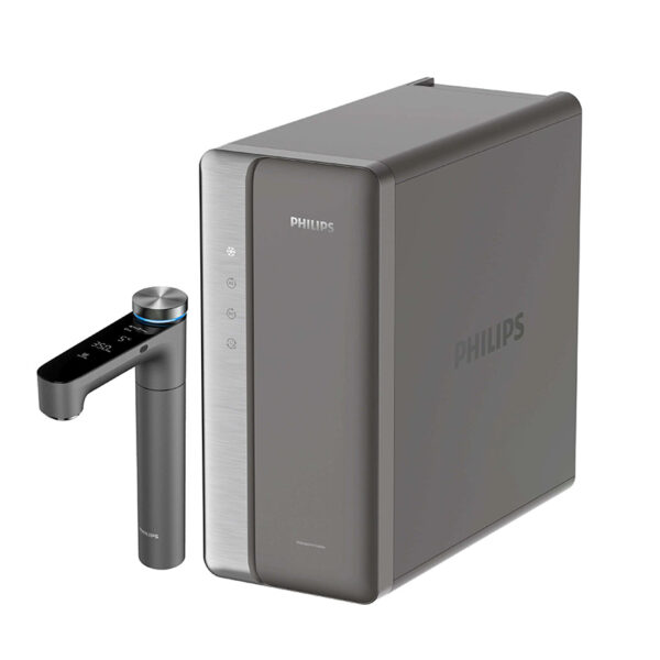 Philips AUT9028DG/90 Under-Sink Hot & Cold RO Water System