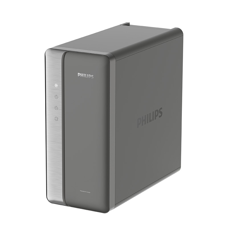 Philips AUT9028DG/90 Under-Sink Hot & Cold RO Water System - Image 4