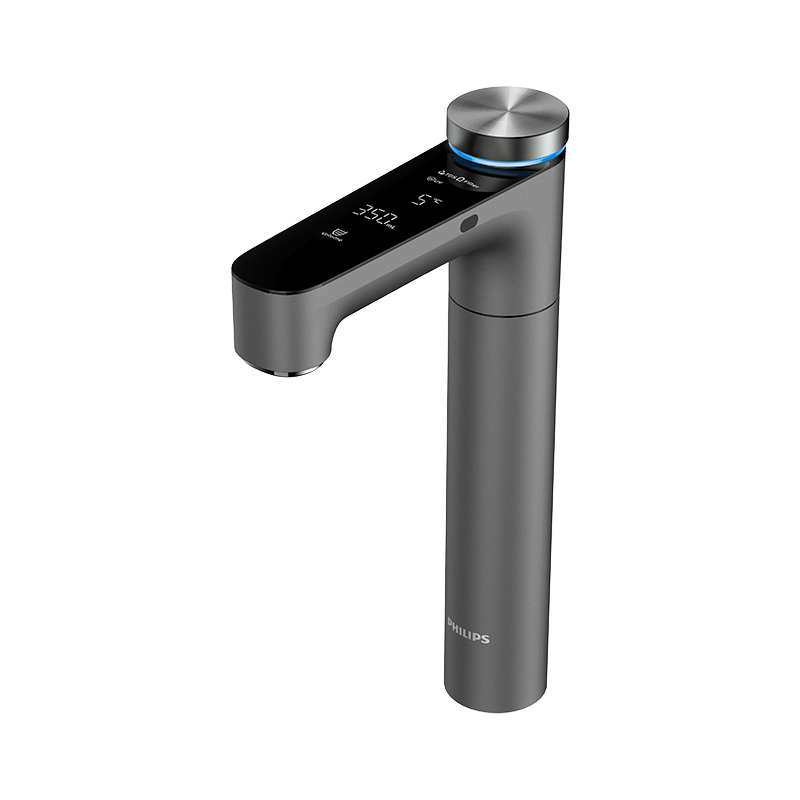 Philips AUT9028DG/90 Under-Sink Hot & Cold RO Water System - Image 3