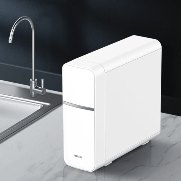 Philips AUT1216 Under-the-sink water filtration system