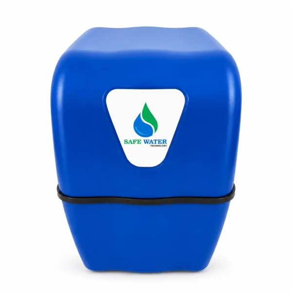 Blue Safe Water Filtration