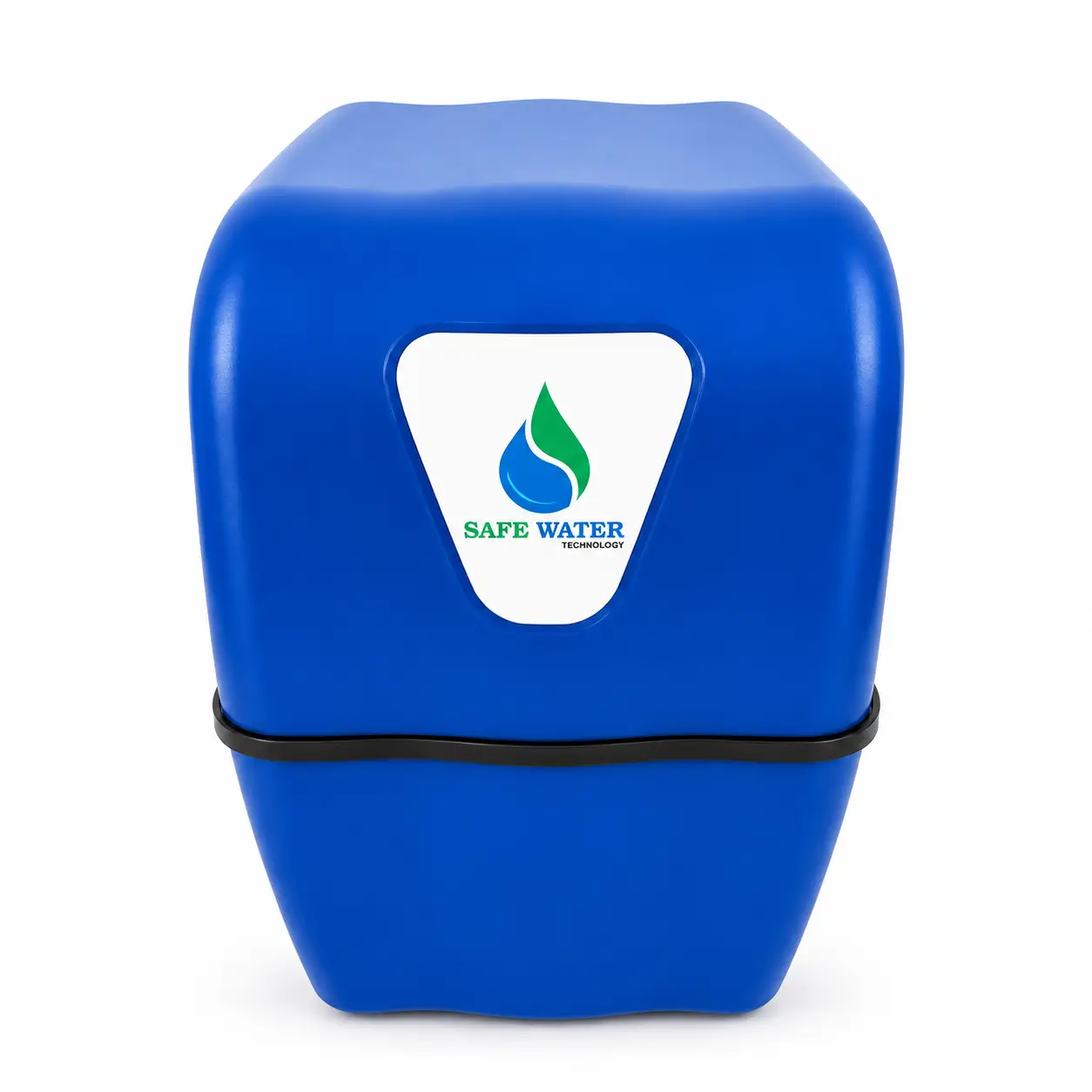 Enjoy Smart BP – Pumped (Electric) 5 Stage RO 2.2 Gal