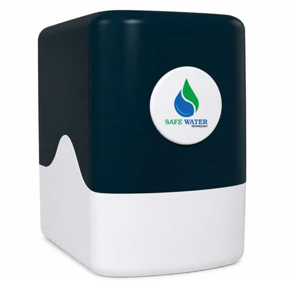 Enjoy Smart BP- Pumped (Electric) 5 stage RO 2.2 Gal