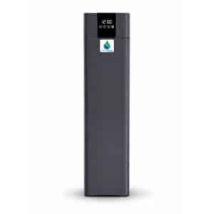Premium Water Softener with Digital Display