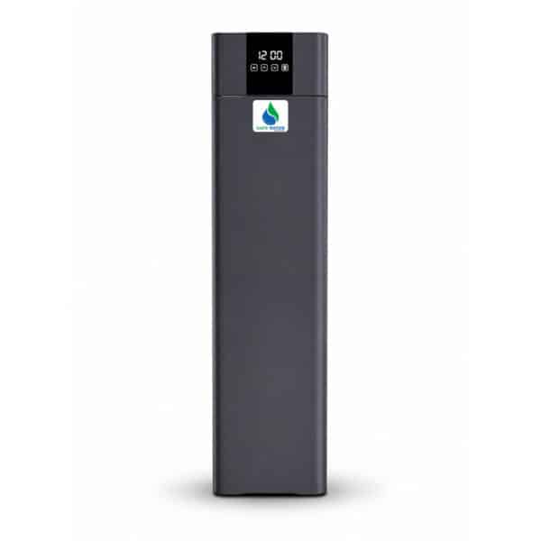Premium Water Softener with Digital Display